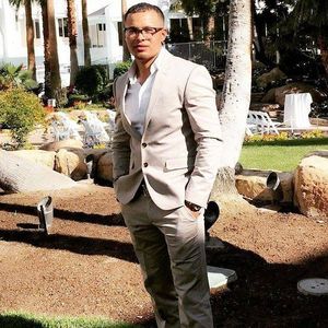 Meet your Posher, Freddy